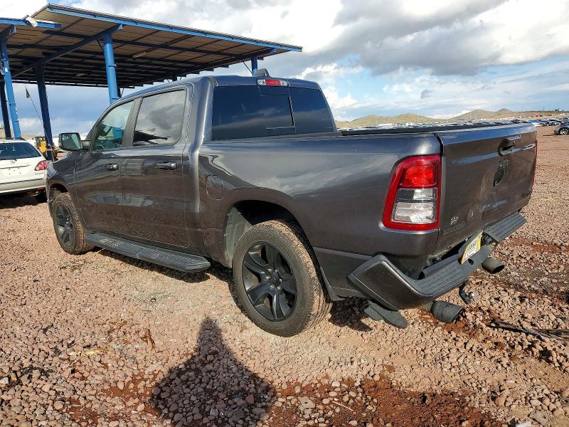 Продаж на аукціоні авто 2021 Ram 1500, vin: 1C6SRFFT7MN776466, номер лоту: 72163715