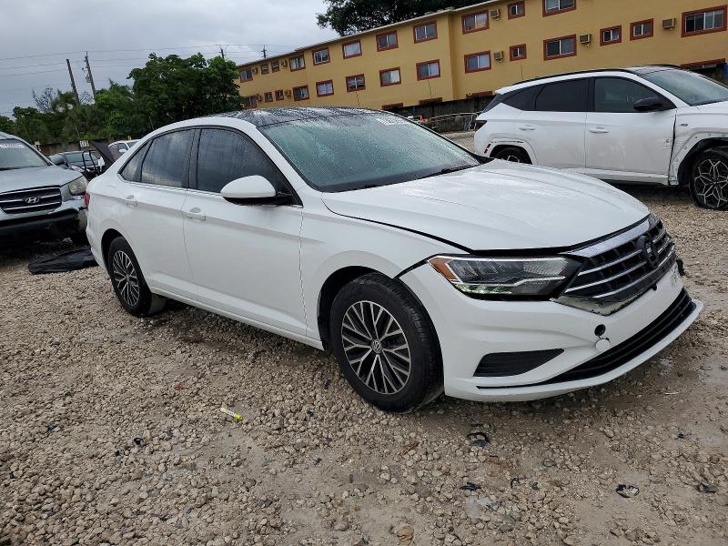 2019 Volkswagen Jetta მანქანა იყიდება აუქციონზე, vin: 3VWCB7BU5KM273013, აუქციონის ნომერი: 73873895