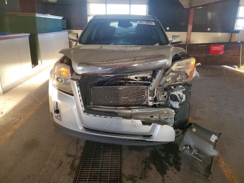 Продажа на аукционе авто 2015 Gmc Terrain, vin: 2GKALMEK4F6269457, номер лота: 99719095