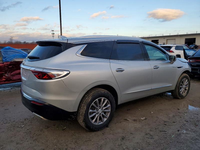 Aukcja sprzedaży 2022 Buick Enclave, vin: 5GAERCKW1NJ101906, numer aukcji: 72438555