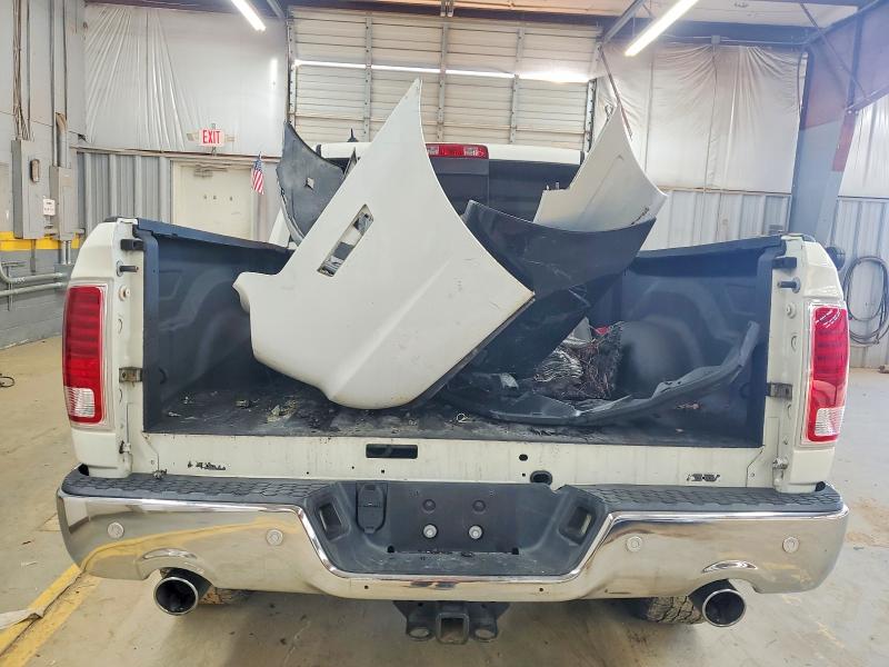 2016 Ram 1500 მანქანა იყიდება აუქციონზე, vin: 1C6RR7NM3GS282495, აუქციონის ნომერი: 98920205