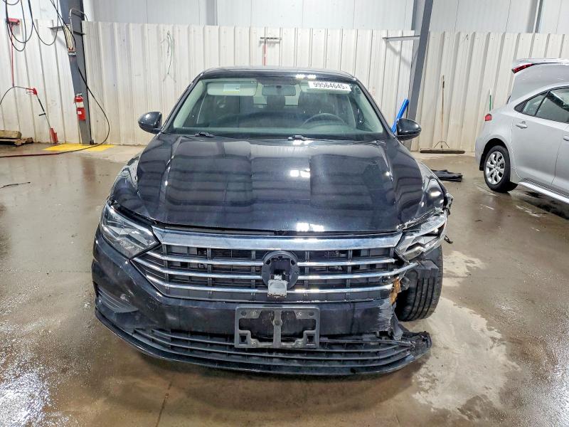 Продажа на аукционе авто 2019 Volkswagen Jetta, vin: 3VWC57BU2KM071592, номер лота: 99564645