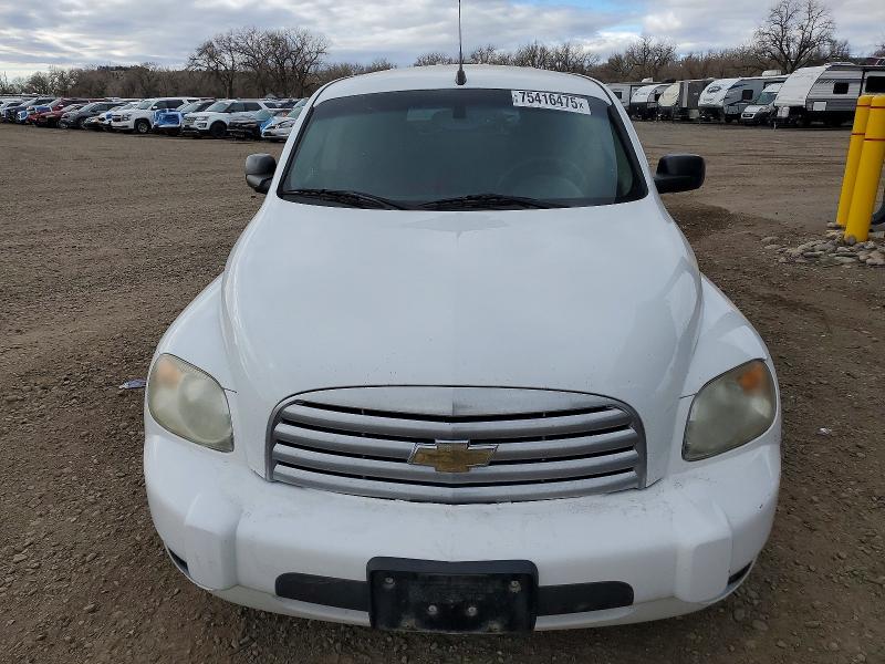 Aukcja sprzedaży 2008 Chevrolet Hhr, vin: 3GCDA85D38S616949, numer aukcji: 75416475