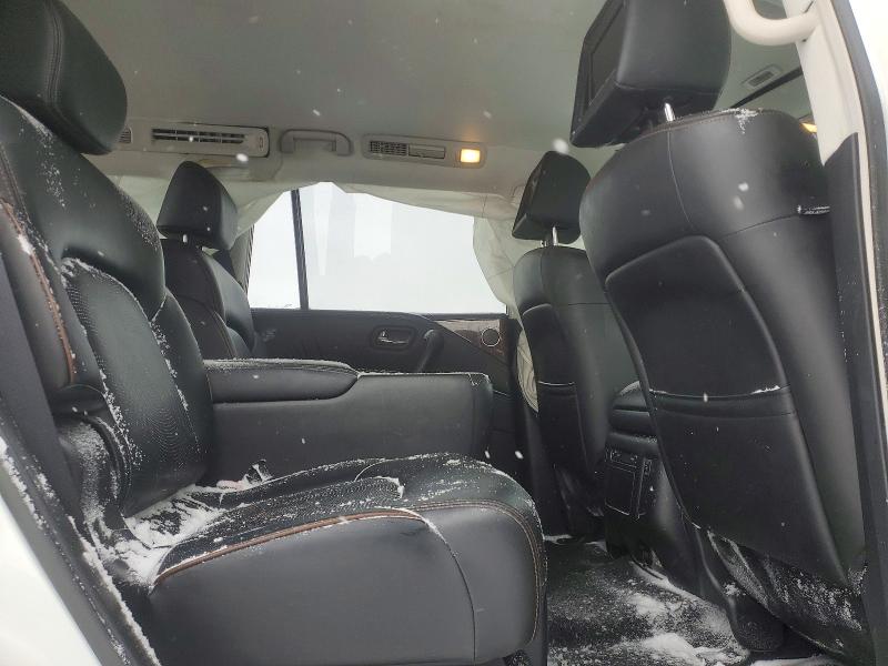 Aukcja sprzedaży 2017 Nissan Armada Pla, vin: JN8AY2NEXH9701833, numer aukcji: 73784345