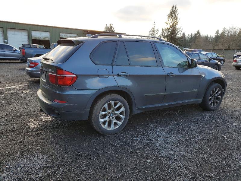 73193265 :رقم المزاد ، 5UXZV4C58BL740984 vin ، 2011 Bmw X5 Xdrive3 مزاد بيع