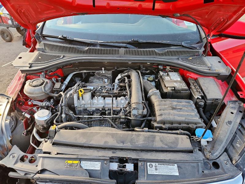 Aukcja sprzedaży 2019 Volkswagen Jetta, vin: 3VWCB7BU0KM135590, numer aukcji: 98715055