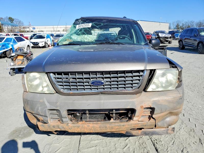 Продажа на аукционе авто 2002 Ford Explorer X, vin: 1FMZU62E12UC77500, номер лота: 99242555