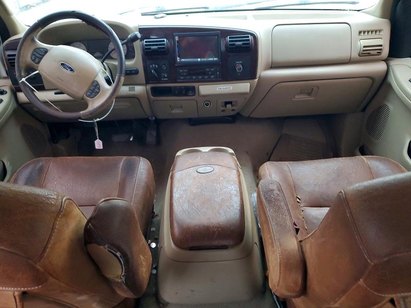 Продаж на аукціоні авто 2006 Ford F250, vin: 1FTSW21P56EB23061, номер лоту: 73602485