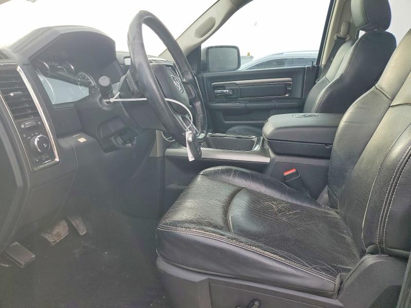 75009755 :رقم المزاد ، 1C6RR7HT5FS771403 vin ، 2015 Ram 1500 مزاد بيع