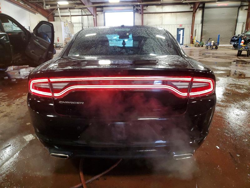 2022 Dodge Charger მანქანა იყიდება აუქციონზე, vin: 2C3CDXBG1NH169150, აუქციონის ნომერი: 99438885