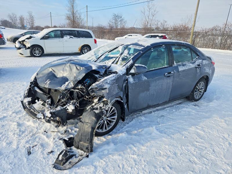 Aukcja sprzedaży 2014 Toyota Corolla, vin: 2T1BURHE6EC208432, numer aukcji: 75385795