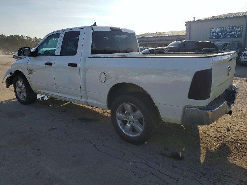 Продажа на аукционе авто 2021 Ram 1500 Classic, vin: 1C6RR6FG5MS534441, номер лота: 48440776
