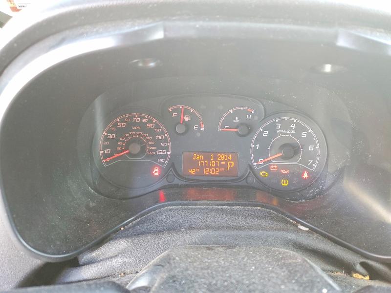Aukcja sprzedaży 2016 Ram Promaster City, vin: ZFBERFBT0G6B05186, numer aukcji: 72604665