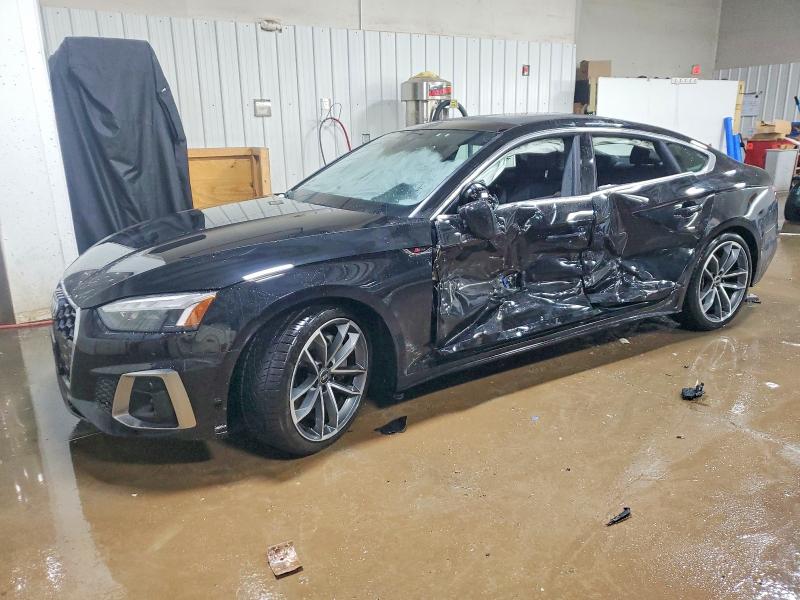Aukcja sprzedaży 2023 Audi A5, vin: WAUFACF52PA022417, numer aukcji: 73416105