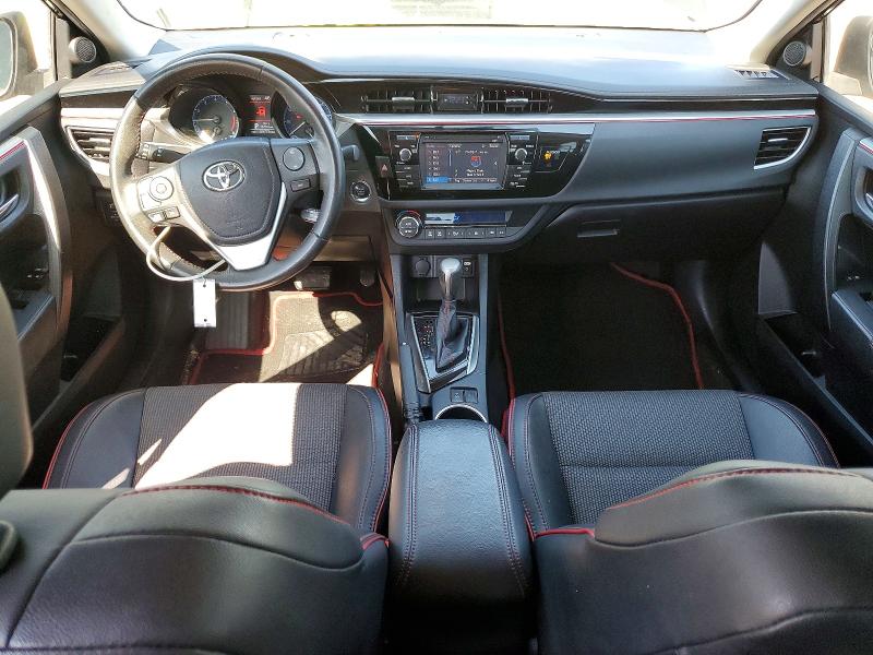Aukcja sprzedaży 2016 Toyota Corolla L, vin: 2T1BURHE0GC528607, numer aukcji: 73727445