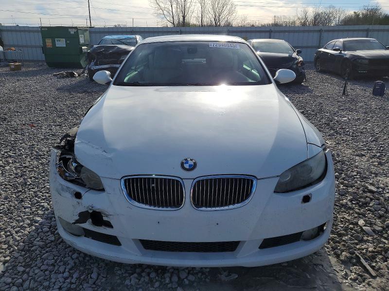 Aukcja sprzedaży 2009 Bmw 328, vin: WBAWR33529P154798, numer aukcji: 72946945