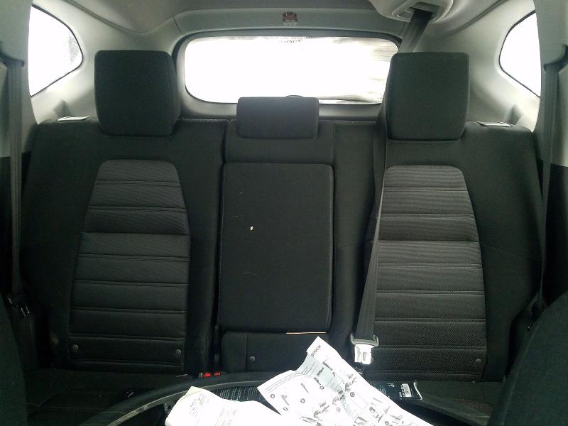 2019 Honda Cr-v Ex მანქანა იყიდება აუქციონზე, vin: 2HKRW2H53KH107616, აუქციონის ნომერი: 72914175
