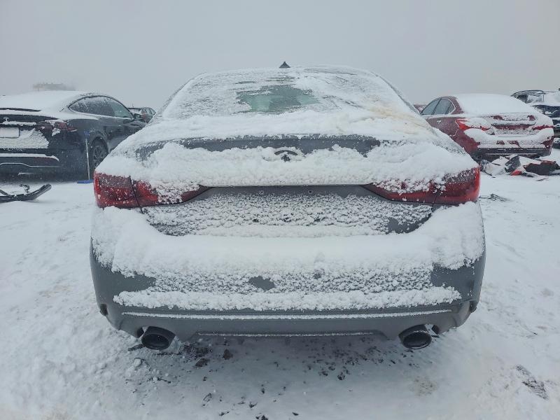 Aukcja sprzedaży 2018 Infiniti Q50, vin: JN1EV7AR4JM431354, numer aukcji: 72698125