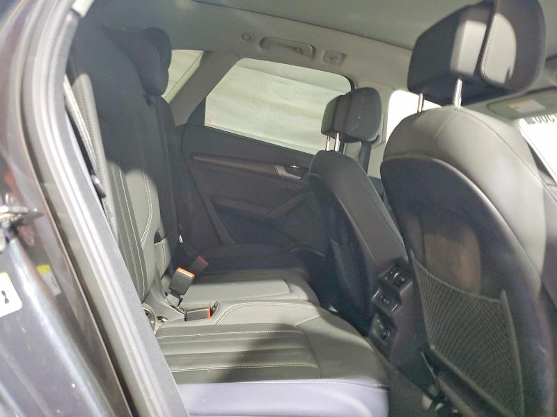 Aukcja sprzedaży 2021 Audi Q5, vin: WA1BAAFY7M2065960, numer aukcji: 73075605