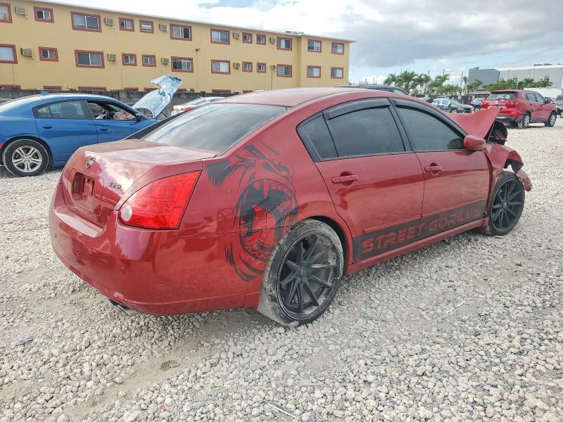 Aukcja sprzedaży 2007 Nissan Maxima, vin: 1N4BA41EX7C862776, numer aukcji: 99215845