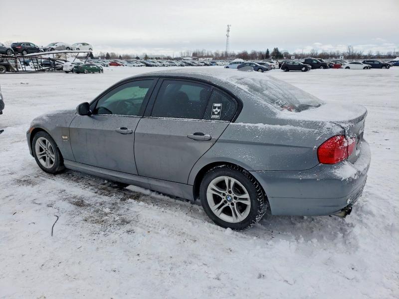 2010 Bmw 328i Xdrive 4dr Awd მანქანა იყიდება აუქციონზე, vin: WBAPK7C51AA458227, აუქციონის ნომერი: 72537675