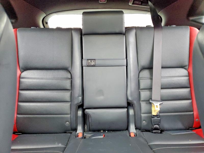 Auction sale of the 2018 Lexus Nx, vin: JTJBARBZ3J2155540, lot number: 73015835