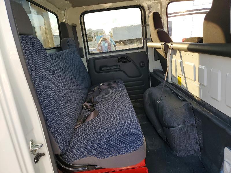 Aukcja sprzedaży 2025 Chevrolet 4500, vin: 54DCDJ1D2SS205671, numer aukcji: 72121765