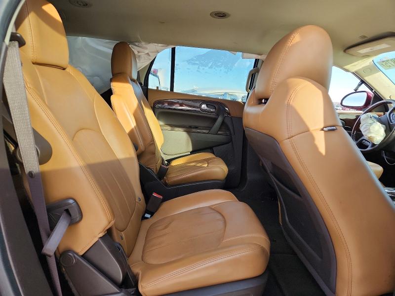 Aukcja sprzedaży 2017 Buick Enclave, vin: 5GAKRCKD4HJ142844, numer aukcji: 74780875