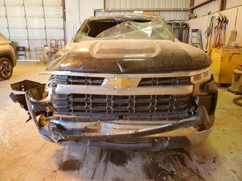 Продаж на аукціоні авто 2023 Chevrolet Silverado, vin: 2GCUDDED6P1133529, номер лоту: 72440645