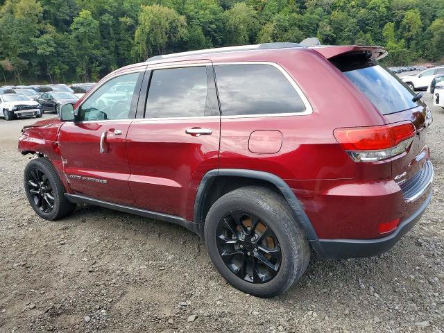 2022 Jeep Grand Cher მანქანა იყიდება აუქციონზე, vin: 1C4RJFBG5NC139242, აუქციონის ნომერი: 75060875