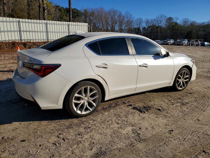 Продаж на аукціоні авто 2019 Acura Ilx, vin: 19UDE2F34KA001568, номер лоту: 73413045