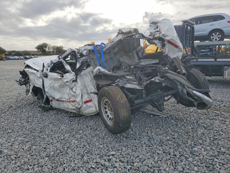 72873515 :رقم المزاد ، 3GTNHAED8RG394615 vin ، 2024 Gmc Sierra مزاد بيع