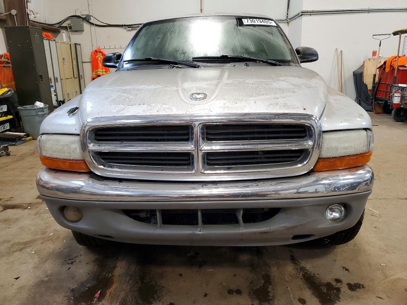 Aukcja sprzedaży 2004 Dodge Dakota, vin: 1D7HG48N84S666917, numer aukcji: 73019405