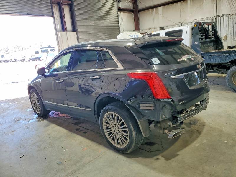 Aukcja sprzedaży 2018 Cadillac Xt5 Luxury, vin: 1GYKNDRS4JZ110711, numer aukcji: 74815765