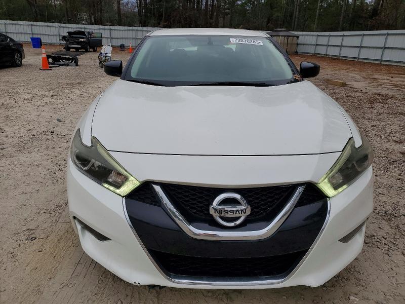 Продаж на аукціоні авто 2018 Nissan Maxima, vin: 1N4AA6AP7JC410090, номер лоту: 73076285