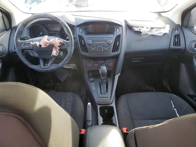 Продажа на аукционе авто 2018 Ford Focus Se, vin: 1FADP3FE8JL305723, номер лота: 72321475