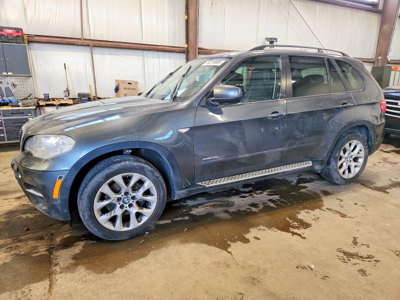 Продажа на аукционе авто 2013 Bmw X5 Xdrive3, vin: 5UXZV4C58D0G54548, номер лота: 73219905