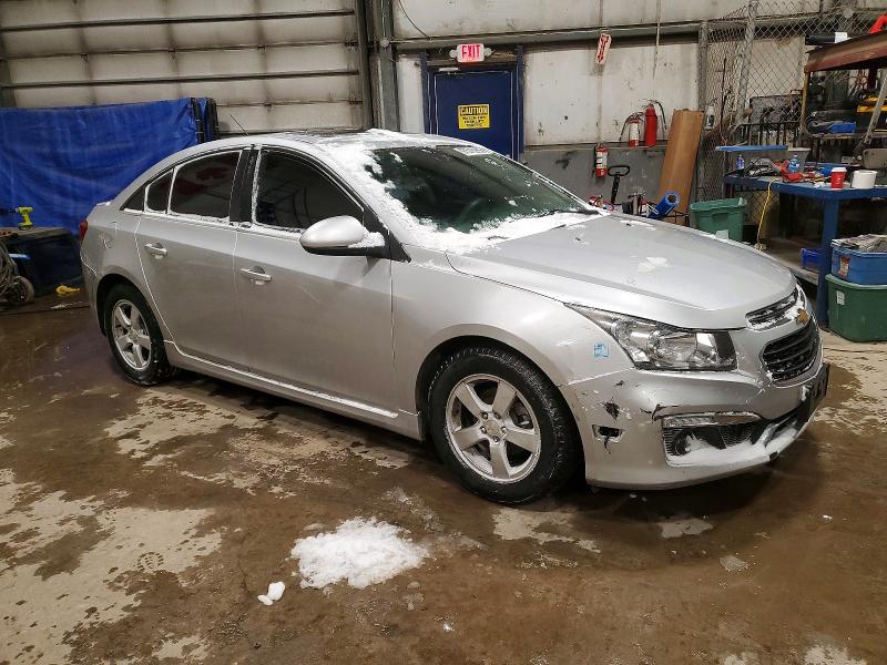 Продаж на аукціоні авто 2015 Chevrolet Cruze, vin: 1G1PC5SB4F7257446, номер лоту: 97518285