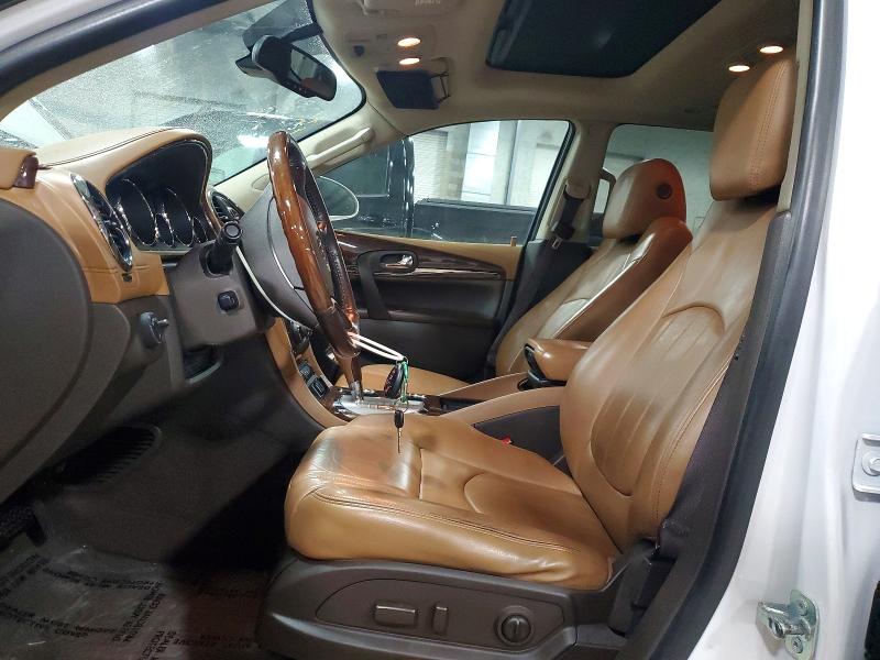 Продаж на аукціоні авто 2017 Buick Enclave, vin: 5GAKVCKD1HJ331172, номер лоту: 72893375