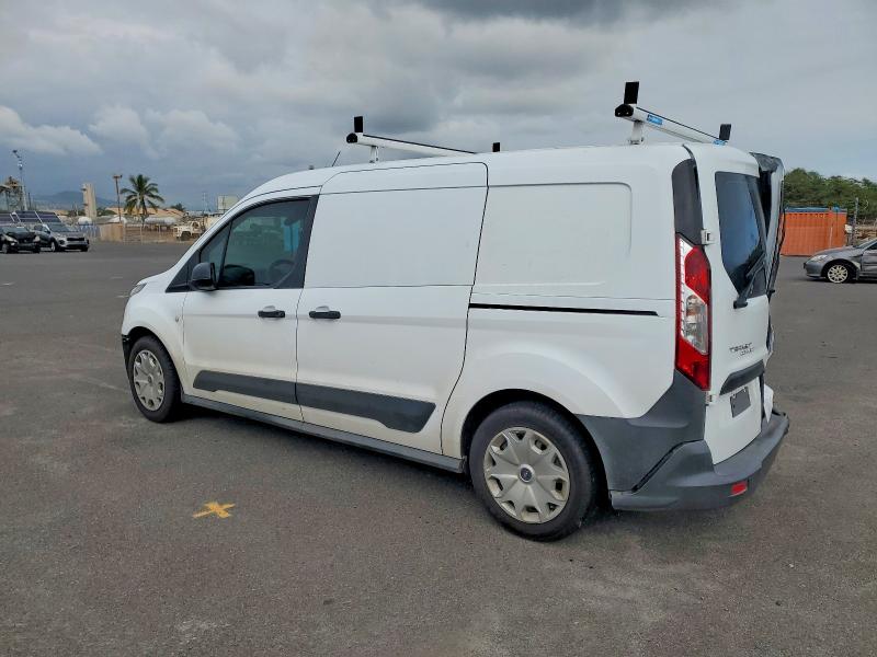 2018 Ford Transit Connect მანქანა იყიდება აუქციონზე, vin: NM0LS7E74J1363724, აუქციონის ნომერი: 99012845