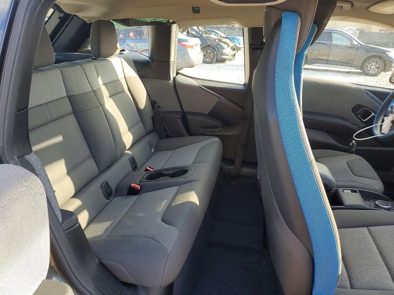 Продаж на аукціоні авто 2020 Bmw I3, vin: WBY8P4C07L7G70496, номер лоту: 74640775