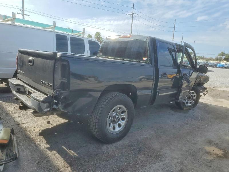 2005 Chevrolet Silverado მანქანა იყიდება აუქციონზე, vin: 2GCEC13T251161728, აუქციონის ნომერი: 99331535