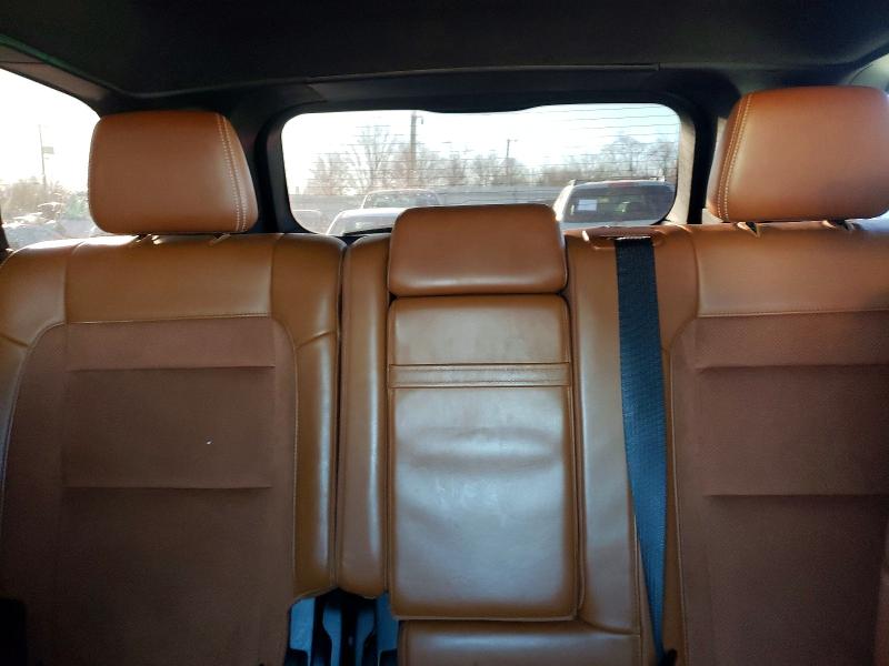 97793855 :رقم المزاد ، NJ1850E vin ، 2017 Jeep Grand Cheroke مزاد بيع