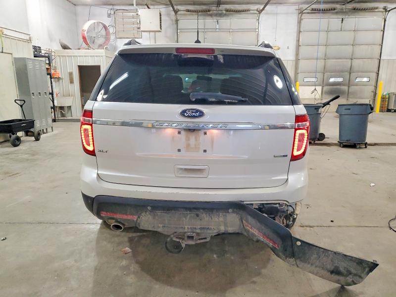 Aukcja sprzedaży 2013 Ford Explorer, vin: 1FM5K8D82DGC43719, numer aukcji: 72970665