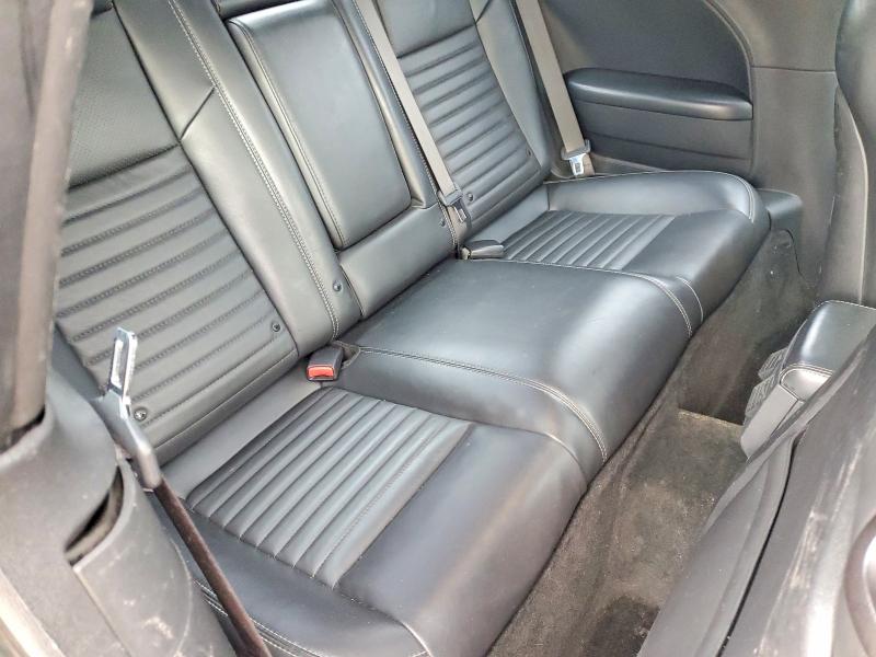 Продажа на аукционе авто 2013 Dodge Challenger, vin: 2C3CDYBT5DH605001, номер лота: 72793685