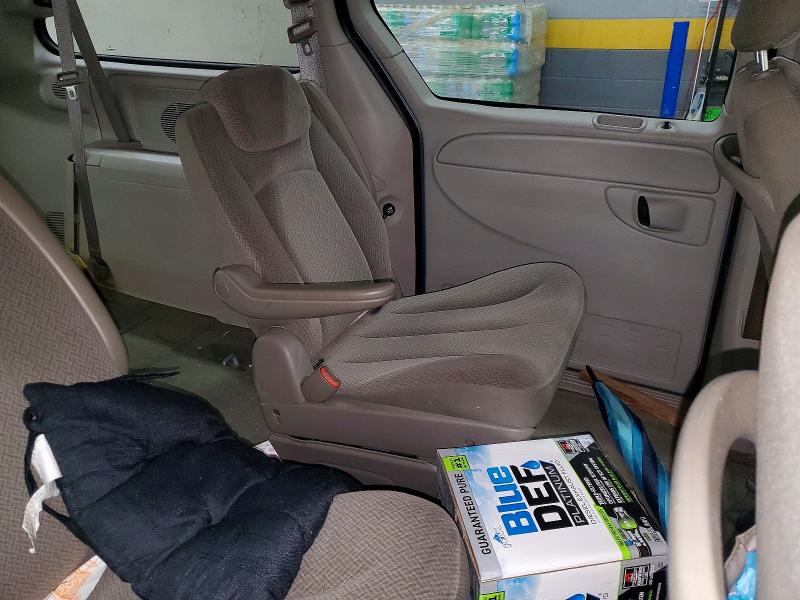 Aukcja sprzedaży 2006 Chrysler Town & Country, vin: 2A4GP54L26R866707, numer aukcji: 75664115