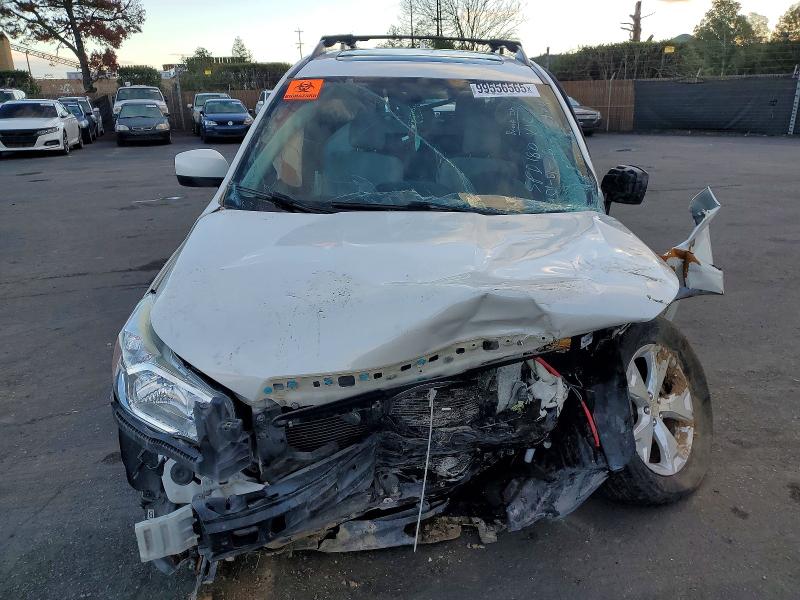 Aukcja sprzedaży 2016 Subaru Forester, vin: JF2SJADC8GH431537, numer aukcji: 99556565