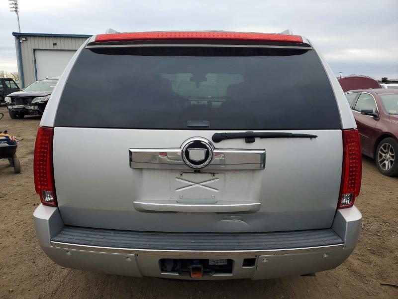 73429215 :رقم المزاد ، 1GYS3CEF4BR164407 vin ، 2011 Cadillac Escalade مزاد بيع