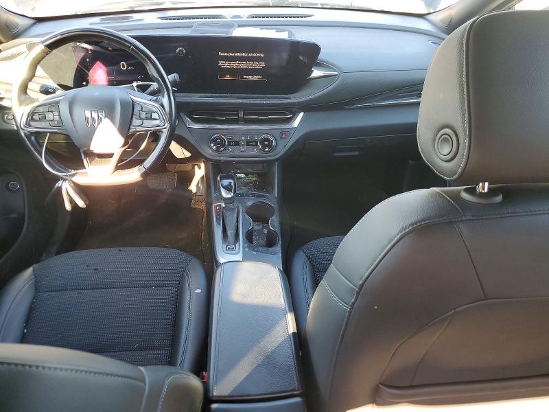 73211875 :رقم المزاد ، KL47LAE24RB023718 vin ، 2024 Buick Envista مزاد بيع