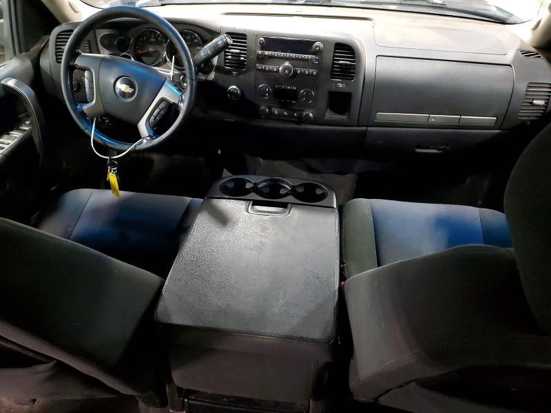 Aukcja sprzedaży 2011 Chevrolet Silverado, vin: 1GC4K0CG0BF215141, numer aukcji: 99792525